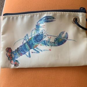 Sea Bag carry case